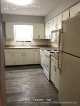 1510 Doris Dr in Columbia, MO - Building Photo - Building Photo