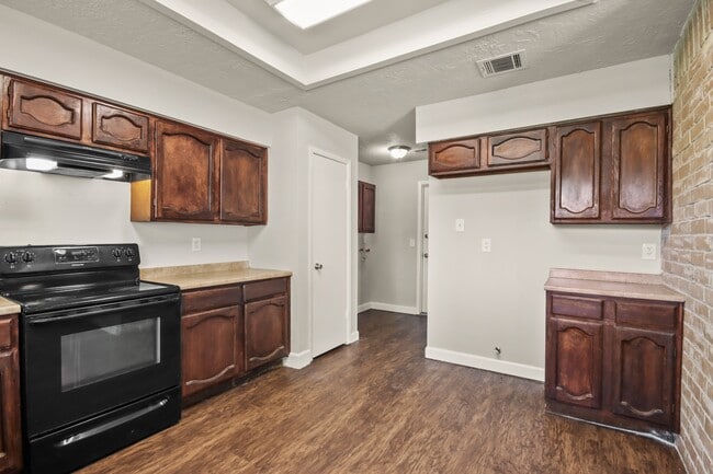 property at 9806 Tassel Brook Dr