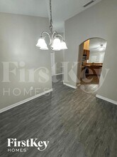 839 Mendoza Dr in Kissimmee, FL - Foto de edificio - Building Photo