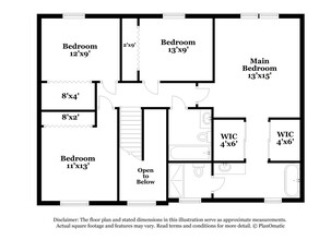 201 Chadworth Dr in Kissimmee, FL - Building Photo - Building Photo