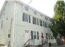 106-108 Ives St in Providence, RI - Foto de edificio - Building Photo