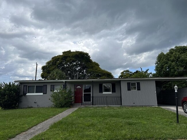 property at 7903 Hyde Park Ave