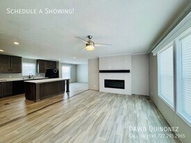 701 Mill St in North Lewisburg, OH - Building Photo
