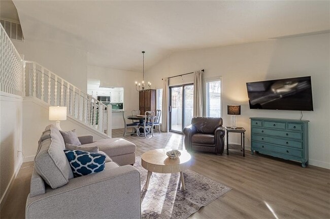 property at 16 Estes Dr