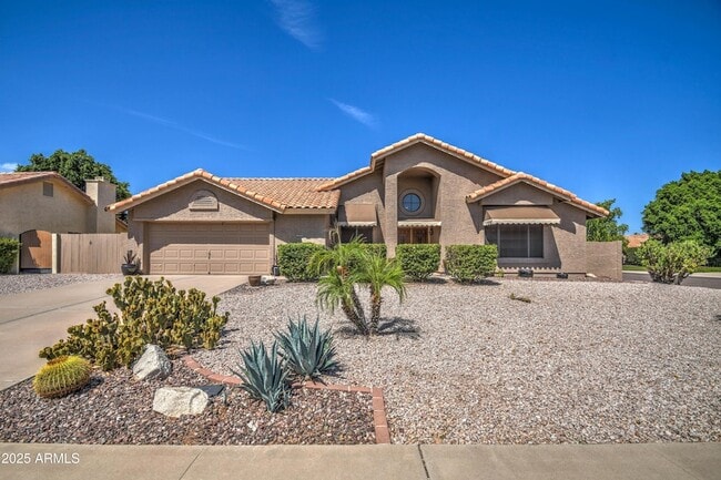 property at 8852 S Ash Ave