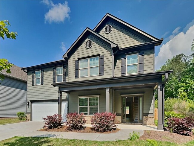property at 511 Slyfox Ln