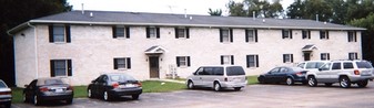 Lindenwood Apartments