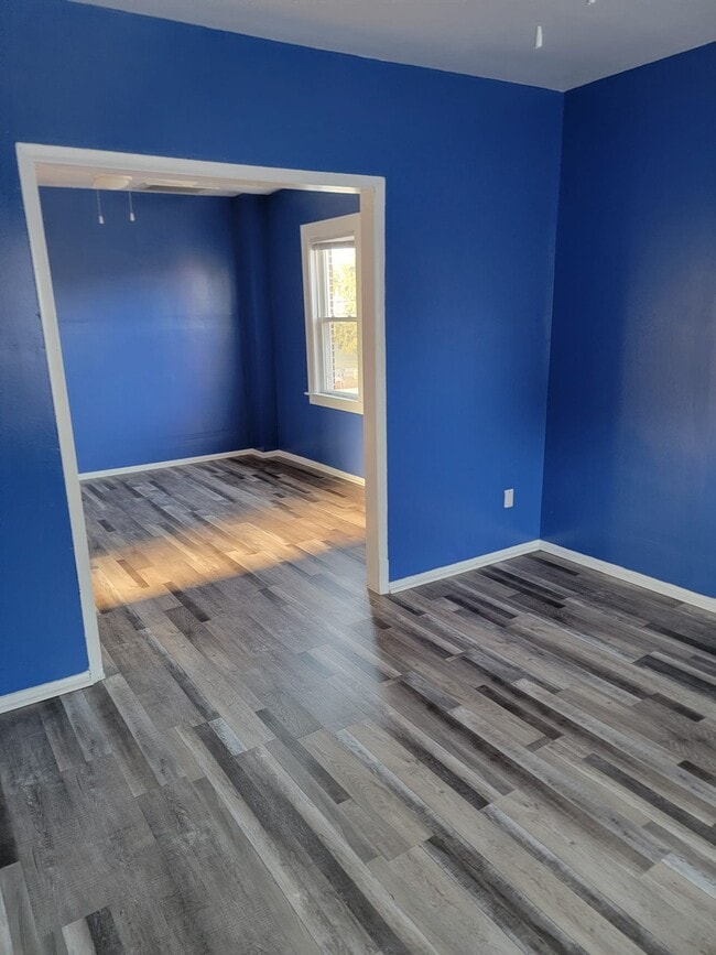 property at 1302 W 150th St