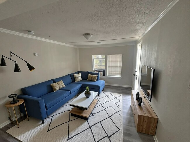property at 2729 Avenue C