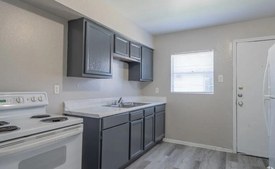 3802 Faulkner St-Unit -7 in Houston, TX - Building Photo