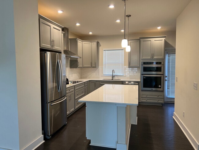 3822 Sky Haven Dr in Charlotte, NC - Building Photo - Building Photo