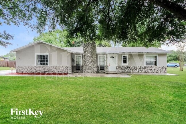 property at 2390 Meadow Ln