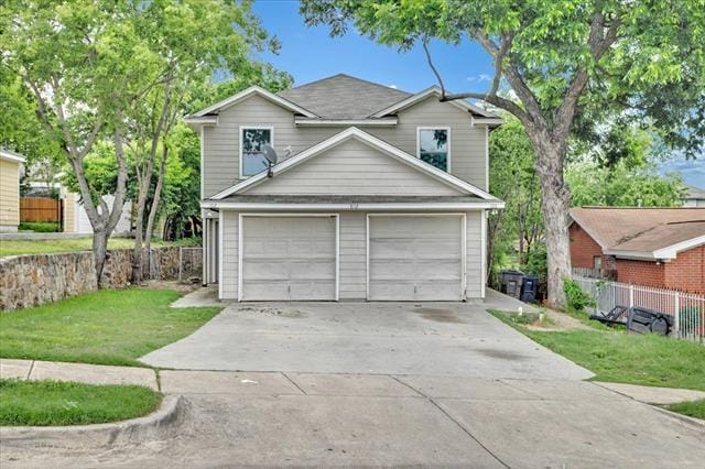 property at 3112 Lee Ave