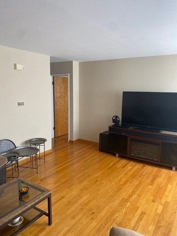 10739 S Pulaski Rd, Unit 2B in Chicago, IL - Building Photo - Building Photo