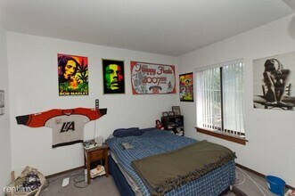 1342 W Eddy St-Unit -# 2e in Chicago, IL - Building Photo - Building Photo