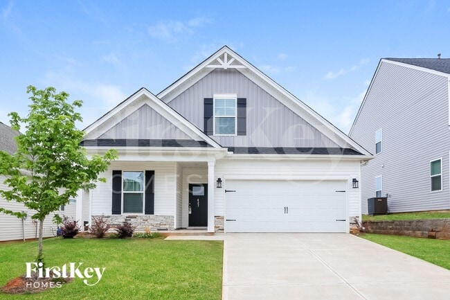 property at 427 Stonefence Dr