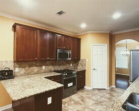 7223 Avalon Aqua Way in Spring, TX - Building Photo - Building Photo