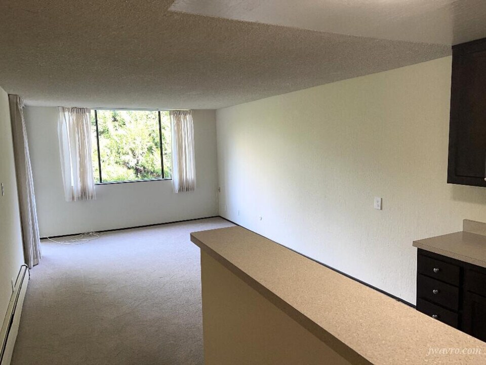 2085 Bush St in San Francisco, CA - Building Photo