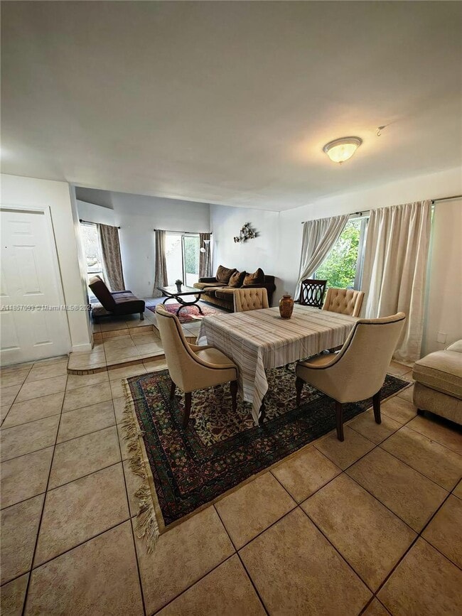 property at 4807 Ponce de Leon