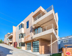 308 Gull St in Manhattan Beach, CA - Building Photo - Building Photo
