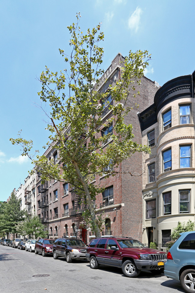 533-535 W 150th St in New York, NY - Building Photo - Building Photo