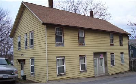 49 Mansion St in Coxsackie, NY - Building Photo - Building Photo