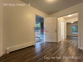 309 Ross St NE in Rome, GA - Building Photo - Building Photo