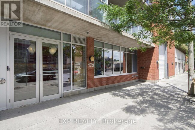 179-1179 George St in Ottawa, ON - Building Photo - Building Photo