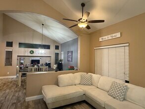 3809 Alpine Bypass Ave in North Las Vegas, NV - Building Photo - Building Photo