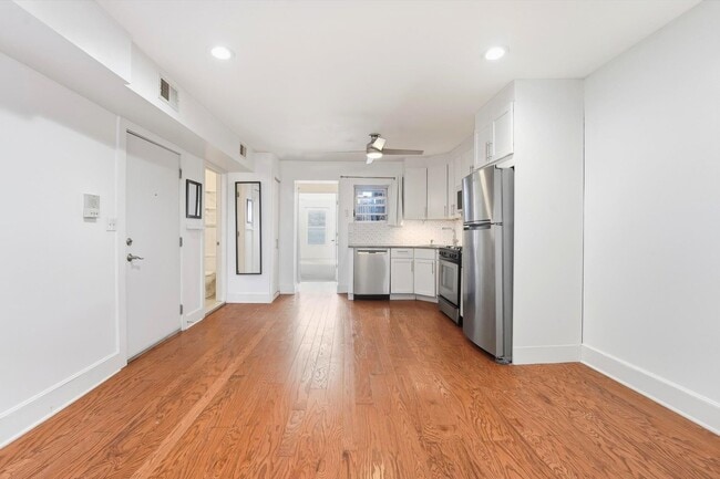 281 4th St in Jersey City, NJ - Building Photo - Building Photo