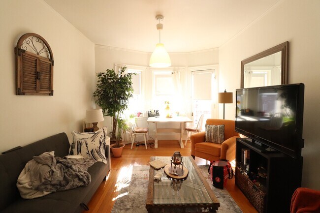 property at 163 Summer St