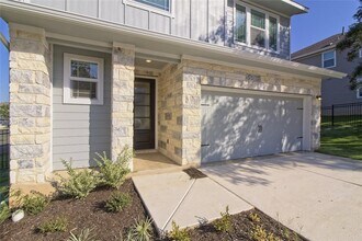 834 Affazia Ln in Georgetown, TX - Building Photo - Building Photo