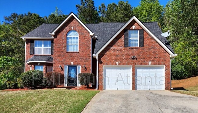 property at 2085 Winding Crossing Trail