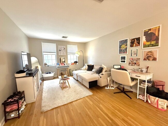 property at 312 10th St