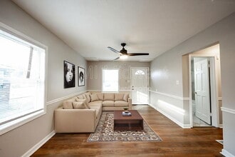 3101 N Temple Ave in Indianapolis, IN - Building Photo - Building Photo