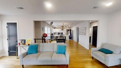 2503 Hartford Rd in Austin, TX - Building Photo - Building Photo