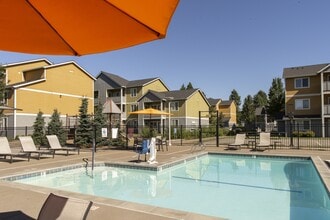 Rock Creek Commons in Vancouver, WA - Foto de edificio - Building Photo