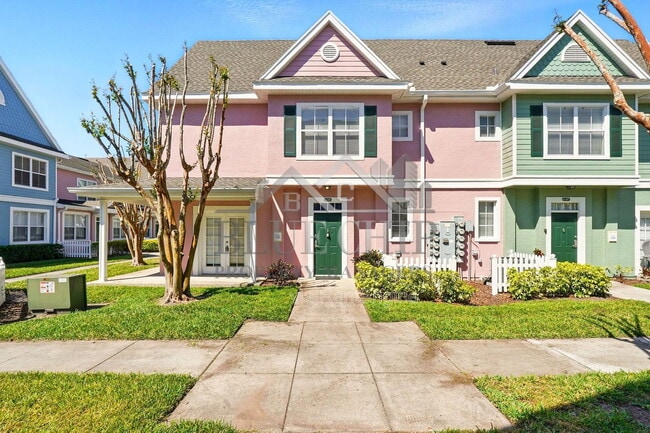 4005 Venetian Bay Dr