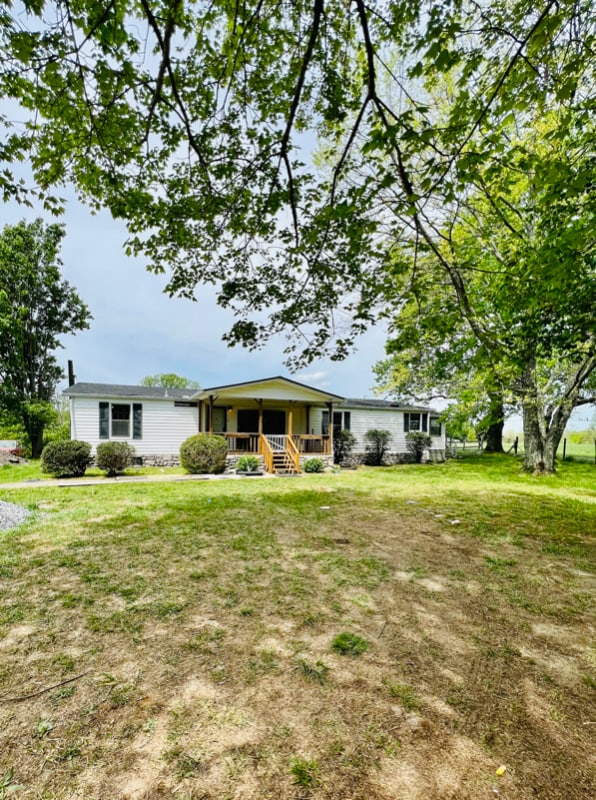 property at 2745 Greer Rd