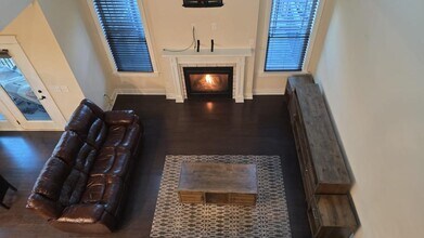 6002 Bedstone Dr in Greensboro, NC - Building Photo - Building Photo