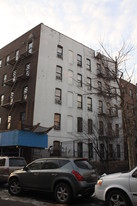 Morris Heights Apartments