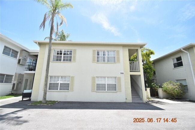 property at 306 Danube Ave