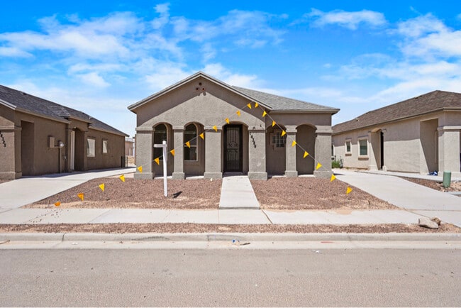 property at 14329 Bill Lazor Pkwy