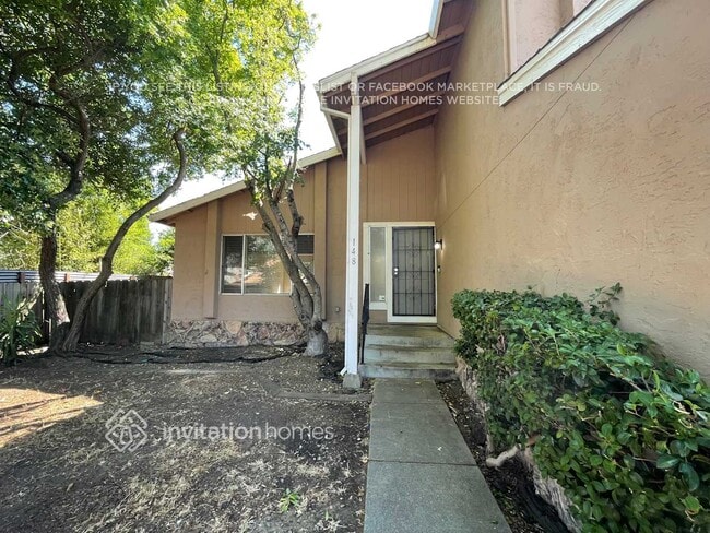 148 Woodhaven Dr in Vacaville, CA - Building Photo - Building Photo