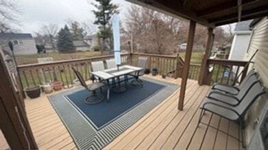 3886 Farm Brook Ln in Columbus, OH - Building Photo - Building Photo