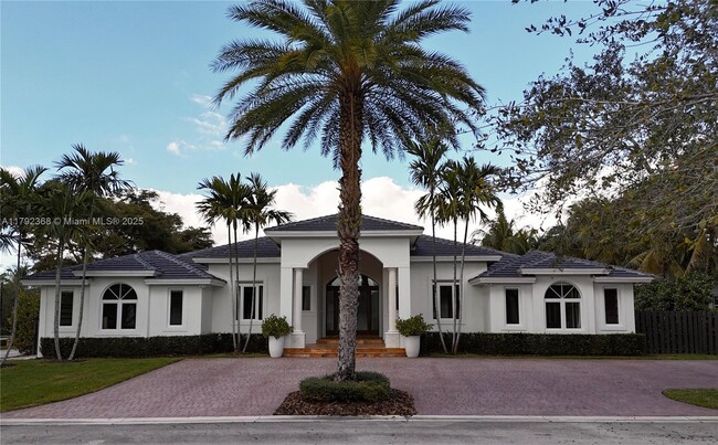 property at 9463 SW 123rd Terrace