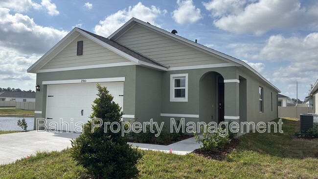 2980 Waterlily Wy in Poinciana, FL - Building Photo - Building Photo