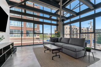 Factory Lofts in Minneapolis, MN - Building Photo - Building Photo