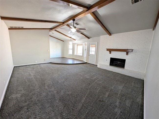 2209 N Lincoln Ave in Moore, OK - Building Photo - Building Photo