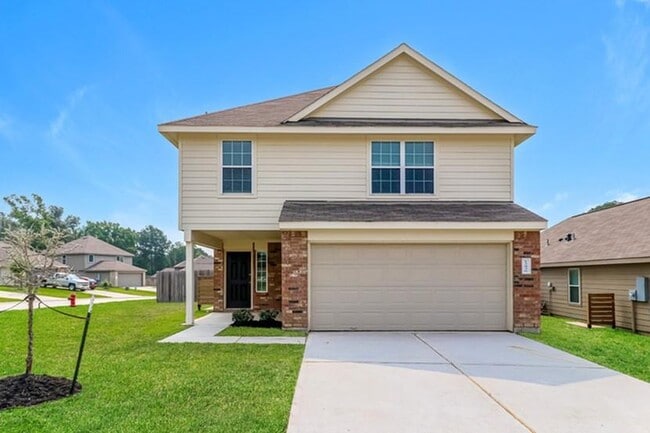 property at 13836 Winding Path Ln